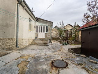 Vânzare, casă, 90 mp + 4,3 ari, strada Doina, Râșcani foto 2