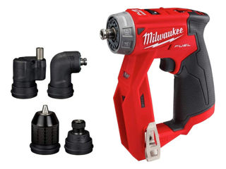 Milwaukee M12 Fuel 2505-22