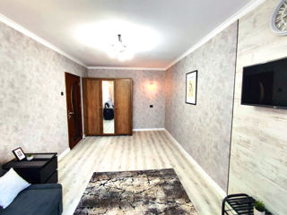 Apartament cu 1 cameră, 34 m², Ciocana, Chișinău foto 11