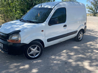 Renault Kangoo foto 2