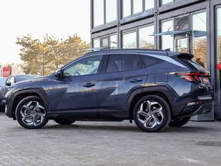 Hyundai Tucson foto 4