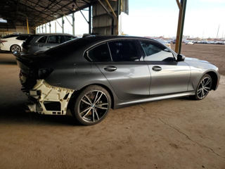 BMW 3 Series foto 5