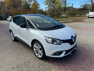 Renault Scenic foto 5