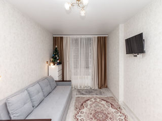 Apartament cu 1 cameră, 43 m², Centru, Codru, Chișinău mun. foto 4