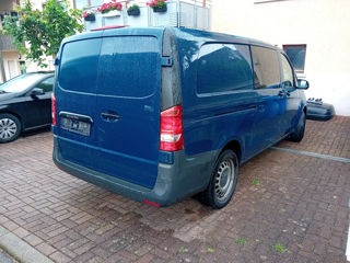 Mercedes VITO 113 foto 3