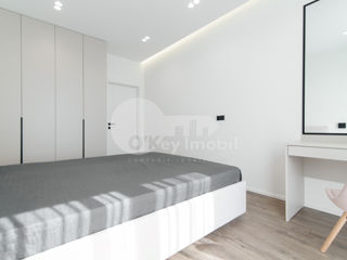 Apartament cu 3 camere, 82 m², Centru, Chișinău foto 13