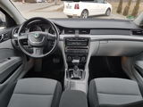 Skoda Superb foto 8