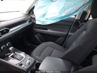 Mazda CX-5 foto 11