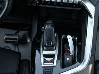 Peugeot 5008 foto 13