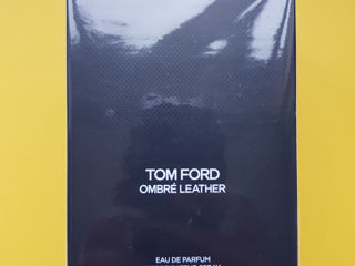 Tom Ford Ombre Leather Eau de Parfum (150 ml) foto 2