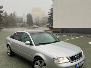 Audi A6 foto 2