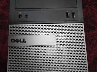 Очень Дёшево . Dell OptiPlex 390s1155  i5-2400 8gb, SSD 240GB WD