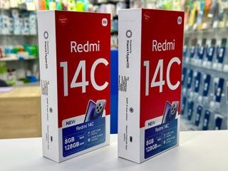 Redmi 14C Nou Garanție foto 2