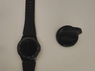 samsung gear s3