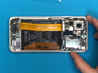 Xiaomi Mi10 T , Bateria nu se încarcă? O vom înlocui fără probleme! foto 1