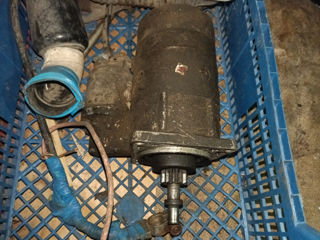 Starter vaz 2109 2108