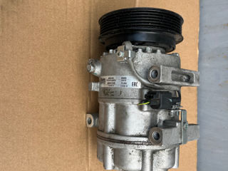 Compressor  conditioner   volvo v70  v50 foto 5