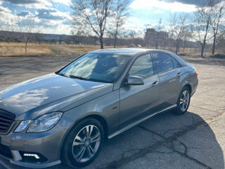 Mercedes E-Class