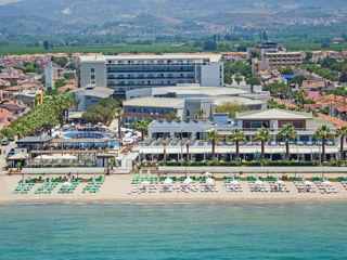 Kusadasi Palm Wings Brach Resort 5*