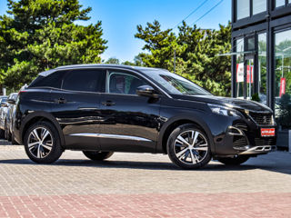 Peugeot 3008 foto 4