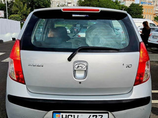 Hyundai i10 foto 2