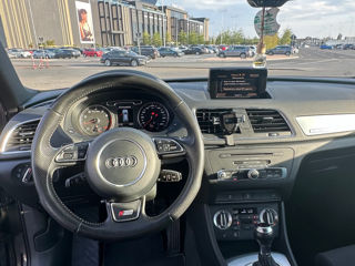 Audi Q3 foto 5