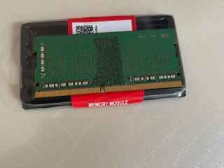 Ram Samsung DDR4 4GB 2400 foto 2