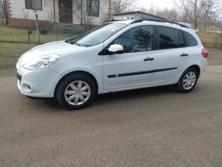 Renault Clio foto 4