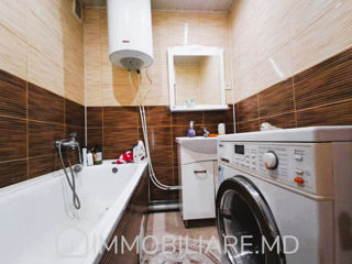 Apartament cu 3 camere, 76 m², Botanica, Chișinău foto 9