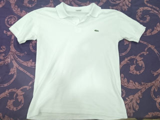 Polo Lacoste