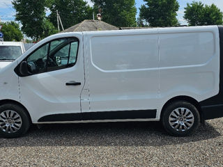 Opel Vivaro - B foto 6