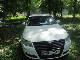 Volkswagen Passat foto 4