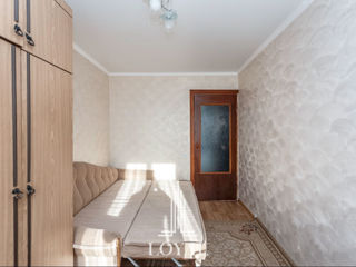 Apartament cu 2 camere, 50 m², Ciocana, Chișinău foto 3
