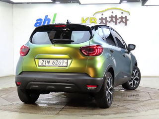 Renault Captur foto 2