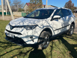 Toyota Rav 4 foto 2