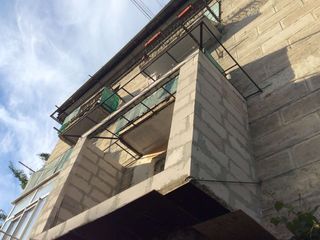Расширение и переделка балконов в блокнот foto 6