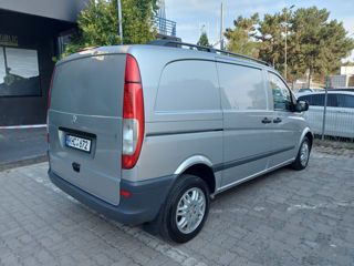 Mercedes Vito foto 3