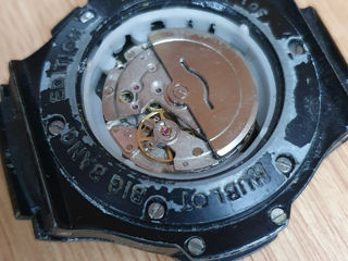 Hublot foto 2