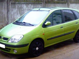 Renault Scenic foto 1