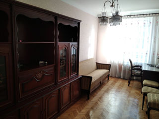 Apartament cu 3 camere, 80 m², Centru, Chișinău foto 3