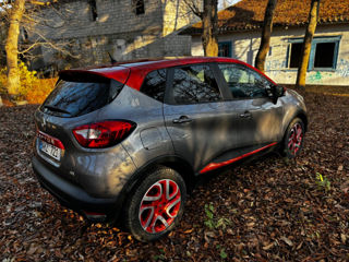 Renault Captur foto 6