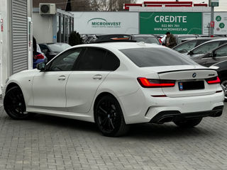 BMW 3 Series foto 5