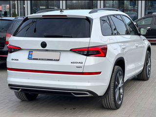 Skoda Kodiaq foto 3