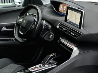 Peugeot 3008 foto 14