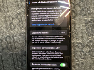 Iphone 11 Pro Max Gold foto 5