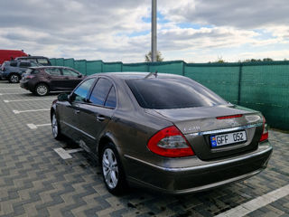 Mercedes E-Class foto 3