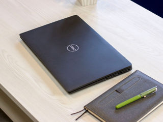Dell Latitude 7400 IPS Touch (Core i7 8665u/16Gb DDR4/256Gb SSD/14.1" FHD IPS TouchScreen) foto 11