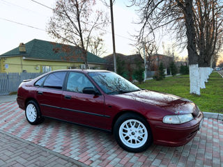 Honda Accord foto 18