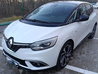 Renault Scenic foto 2