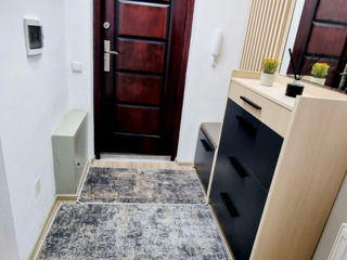 Apartament cu 1 cameră, 50 m², Ciocana, Chișinău foto 7